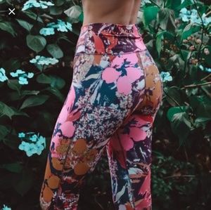 Capri Leggings